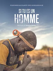 Affiche du film Maîtres